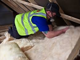 Best Crawl Space Insulation  in Winton, CA