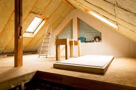 Best Attic Insulation Installation  in Winton, CA